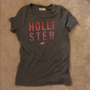 Hollister shirt